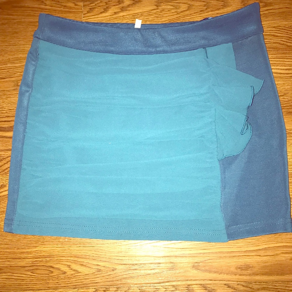 Miniskirt